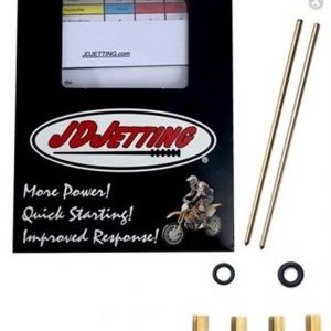 JDH011 - Honda CRF250R (08-09)