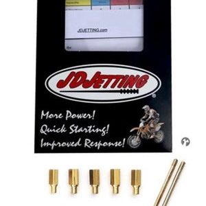 JDB009 - Beta EVO 250/300/300SS (21-25)
