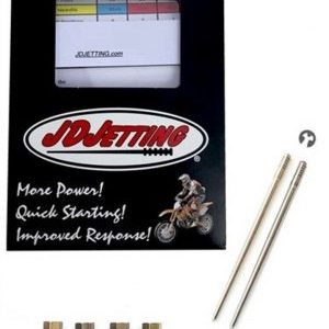 JDH013 - Honda CR250R (01-03)