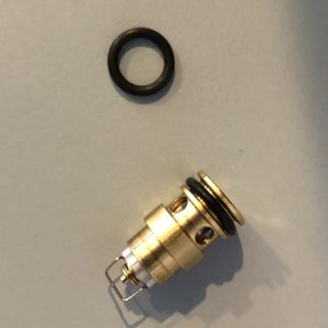 JDMK03 - Mikuni TMX Needle Valve Assembly
