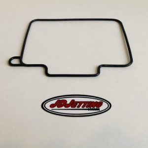 JDMK09 - Mikuni TMX Carb Float Bowl Gasket - Late Style