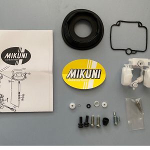 JDMK11 - Mikuni DR650 Rebuild Kit
