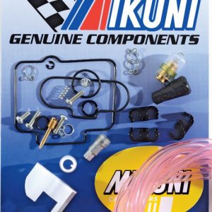 JDMK13 - Mikuni TMX 36mm Rebuild Kit