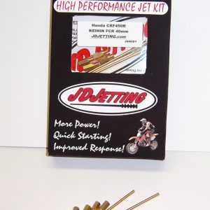 JDH008 - Honda CRF450R (07-08)