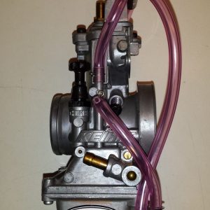 JDKH49 - KEIHIN 36mm PWK AIRSTRIKER AG 125/150 SHORT BODY w/Jet Kit
